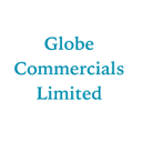 Globe Commercials logo