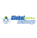 Global Vectra Helicorp logo