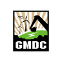 Gujarat Mineral Development Corporation logo