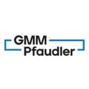 GMM Pfaudler logo