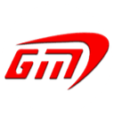 G M Polyplast logo