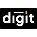 Go Digit General Insurance logo