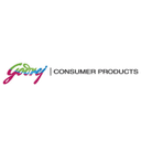 Godrej Consumer Products logo