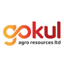Gokul Agro Resources logo