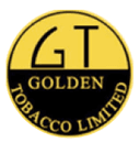 Golden Tobacco logo