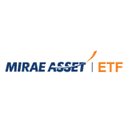 Mirae Asset Gold ETF logo