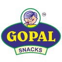 Gopal Snacks logo