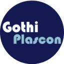 Gothi Plascon logo