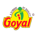 Goyal Salt logo