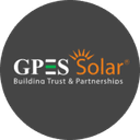 GP Eco Solutions logo