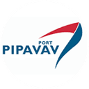 Gujarat Pipavav Port logo