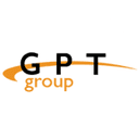 GPT Infraprojects logo