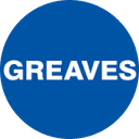 Greaves Cotton logo