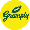 Greenply Industries logo