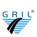 GR Infraprojects logo