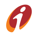 ICICI5GINAV logo