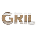 Gujarat Raffia Industries logo