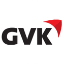 GVK Power & Infrastructure logo