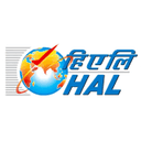 Hindustan Aeronautics logo