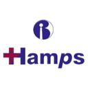 Hamps Bio logo