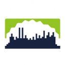 Hampton Sky Reality logo