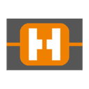 Happy Forgings logo