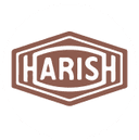 Harish Textile Engineers logo