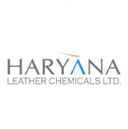 Haryana Leather Chemicals logo