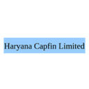 Haryana Capfin logo