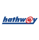 Hathway Bhawani Cabletel & Datacom logo