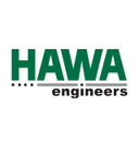 Hawa Engineers logo