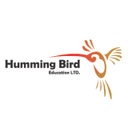 Humming Bird Education logo