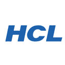 HCL Infosystems logo