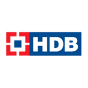 HDB Financial Services logo