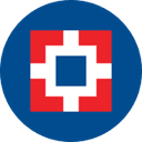HDFC Bank logo