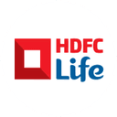 HDFC Life Insurance logo