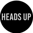 Heads UP Ventures logo