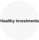 Healthy Investments logo