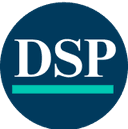 DSP Nifty Healthcare ETF logo