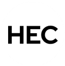 HEC Infra Projects logo