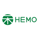 Hemo Organic logo