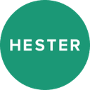 Hester Biosciences logo