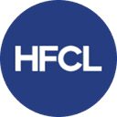 HFCL logo