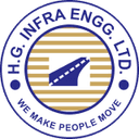 HG Infra Engineering logo
