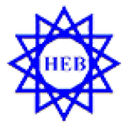 High Energy Batteries logo