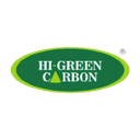Hi-Green Carbon logo