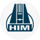 Him Teknoforge logo