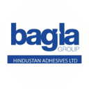 Hindustan Adhesives logo