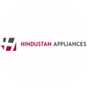 Hindustan Appliances logo