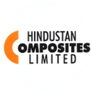 Hindustan Composites logo
